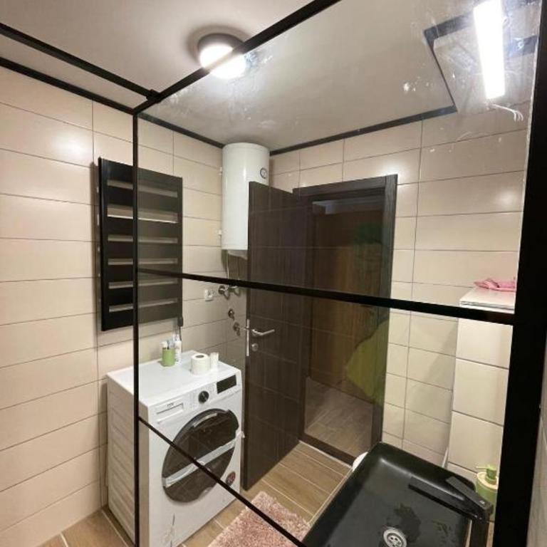 Tavita Kopaonik - Apartman sa 1 Spavaćom Sobom - 8
