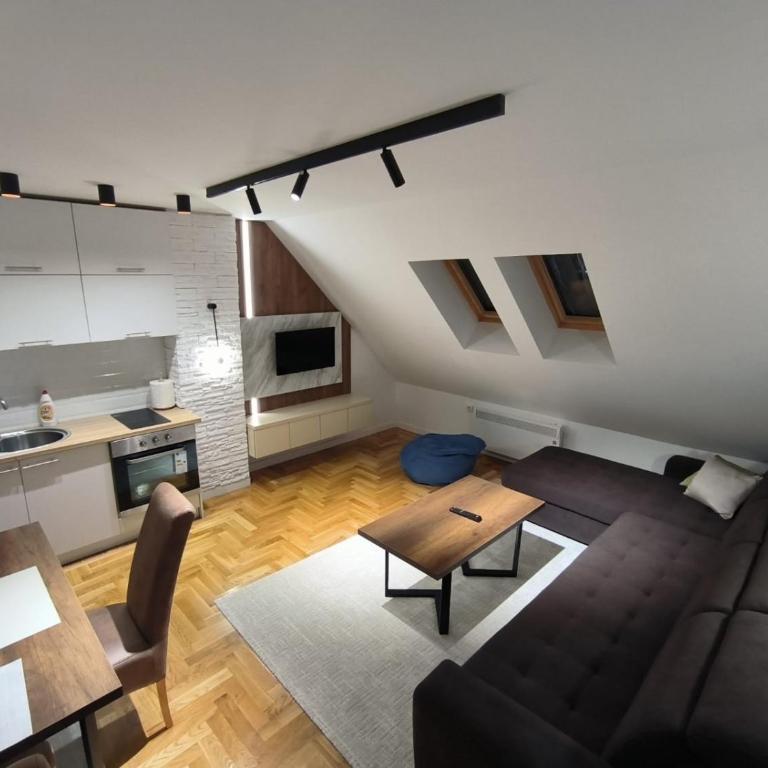 Putopis na Jahorini - One-Bedroom Apartment - 5