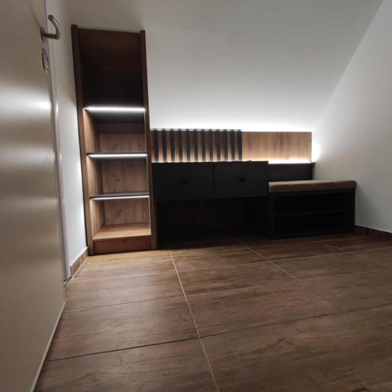 Putopis na Jahorini - One-Bedroom Apartment - 24