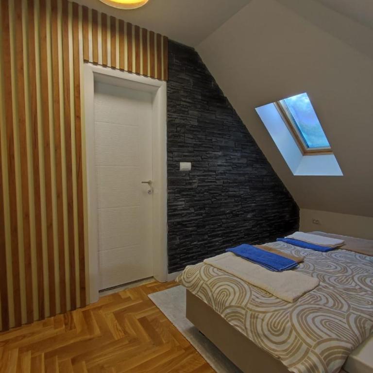 Putopis na Jahorini - One-Bedroom Apartment - 16