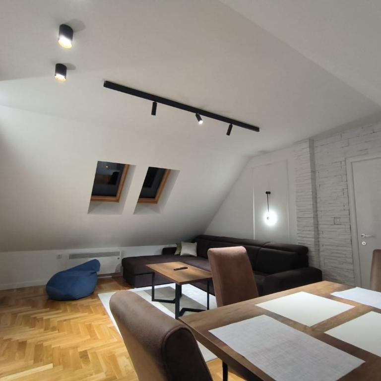 Putopis na Jahorini - One-Bedroom Apartment - 7