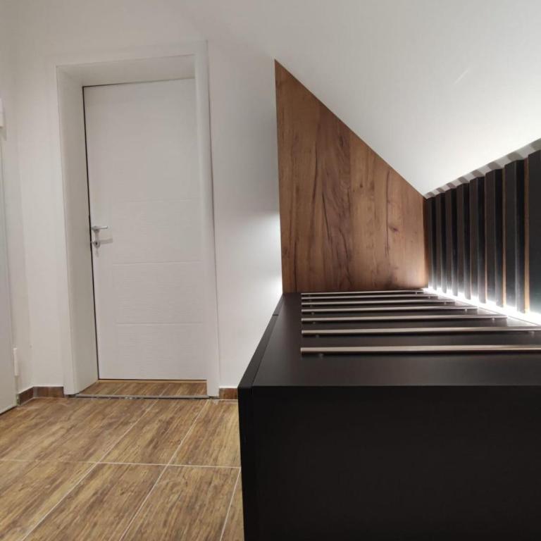 Putopis na Jahorini - One-Bedroom Apartment - 25