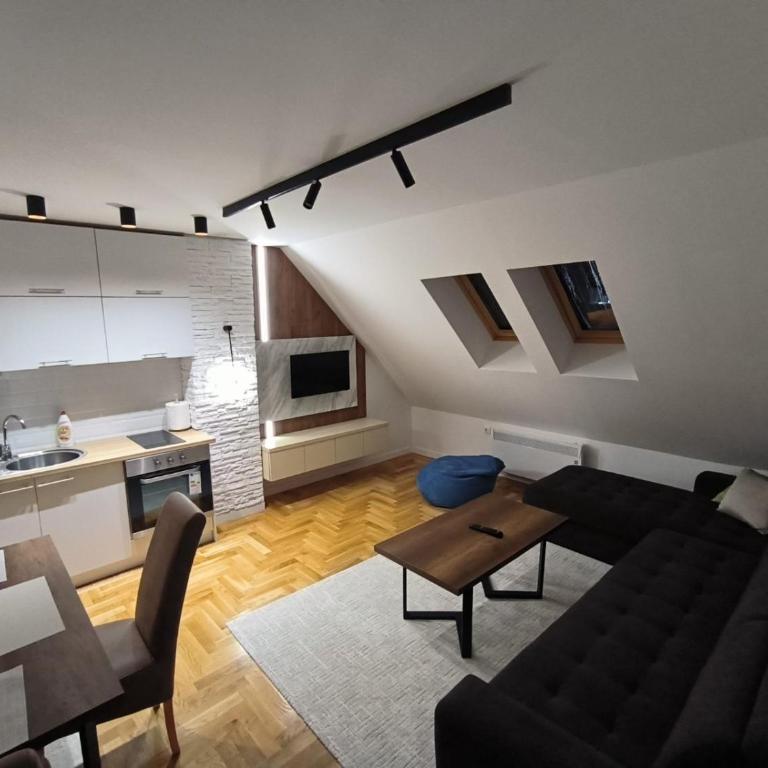 Putopis na Jahorini - One-Bedroom Apartment - 6