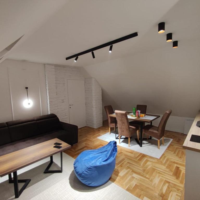 Putopis na Jahorini - One-Bedroom Apartment - 8
