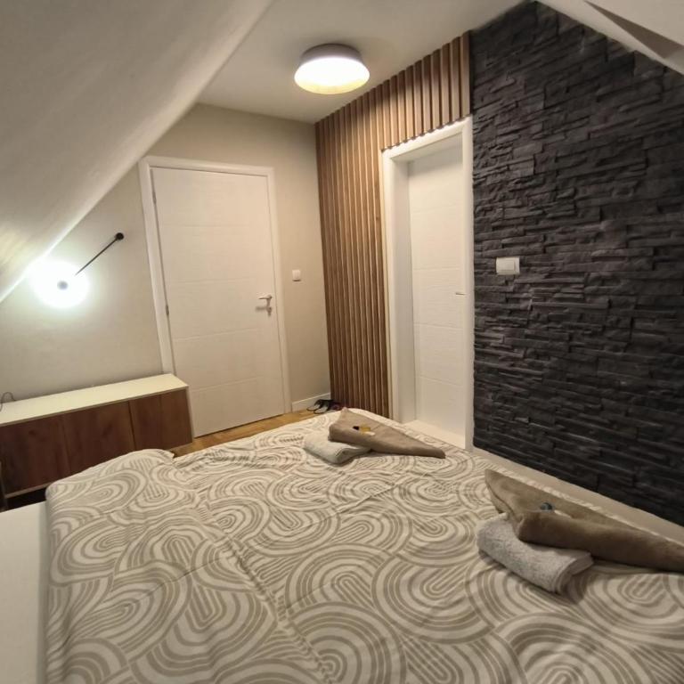 Putopis na Jahorini - One-Bedroom Apartment - 13