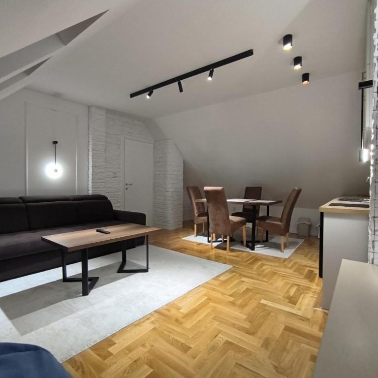Putopis na Jahorini - One-Bedroom Apartment - 9