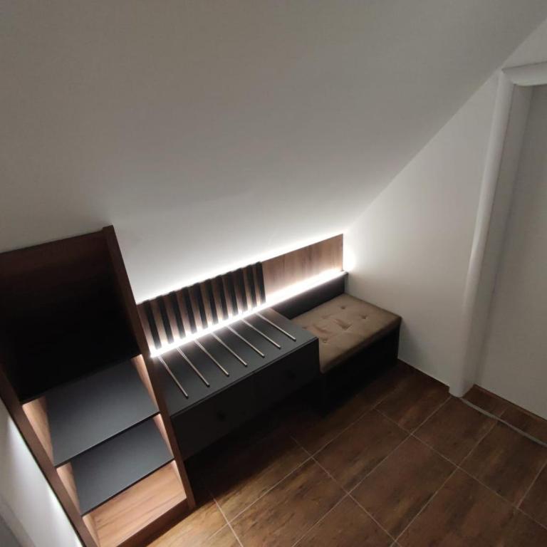 Putopis na Jahorini - One-Bedroom Apartment - 27