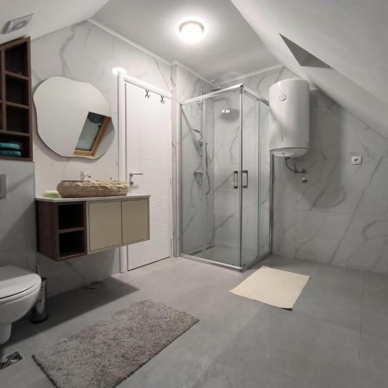 Putopis na Jahorini - One-Bedroom Apartment - 20