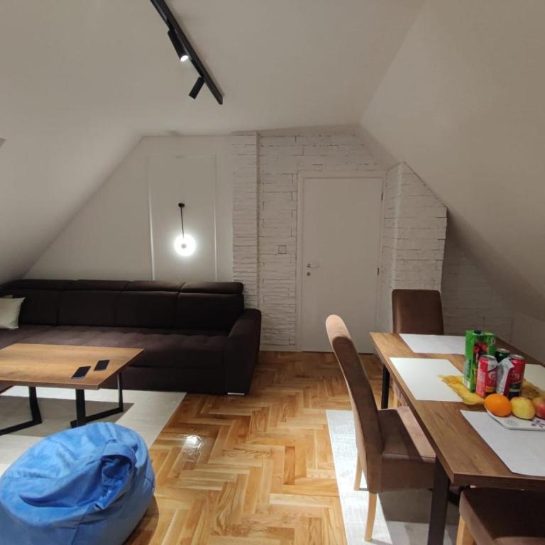 Putopis na Jahorini - One-Bedroom Apartment - 11