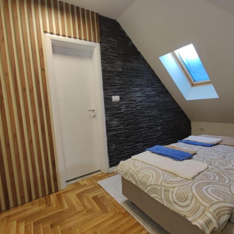 Putopis na Jahorini - One-Bedroom Apartment - 19