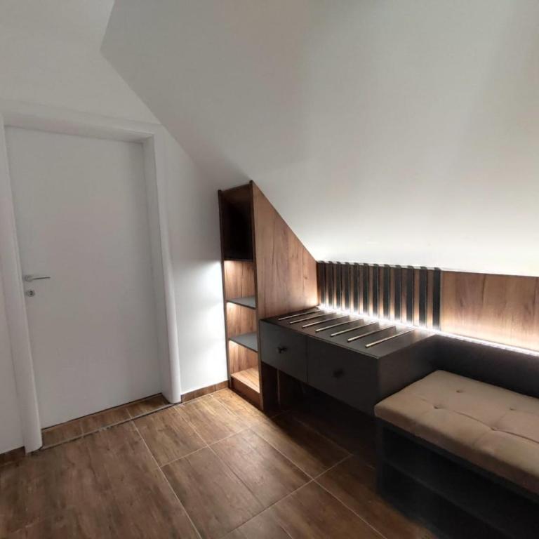 Putopis na Jahorini - One-Bedroom Apartment - 28