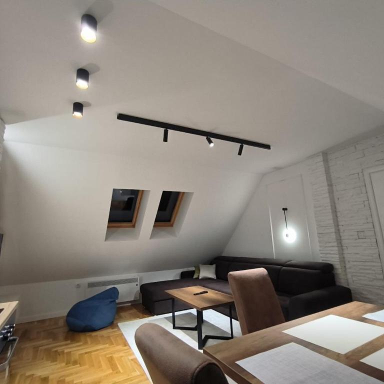 Putopis na Jahorini - One-Bedroom Apartment - 12