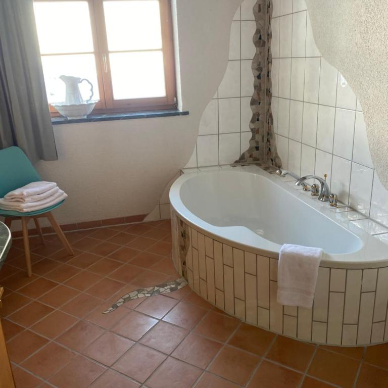Annahof - Appartamento con 2 Camere da Letto - 19