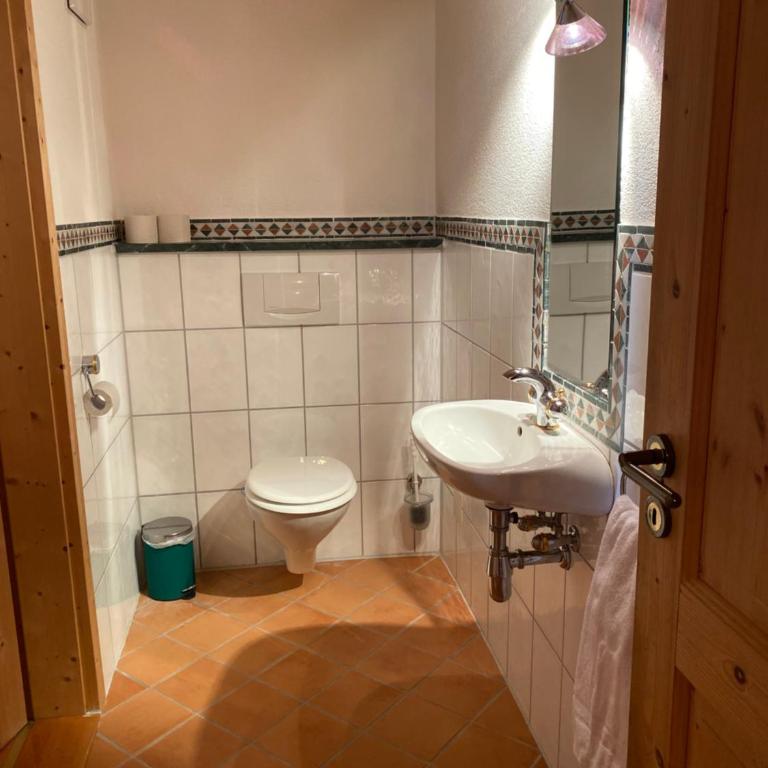 Annahof - Appartamento con 2 Camere da Letto - 18