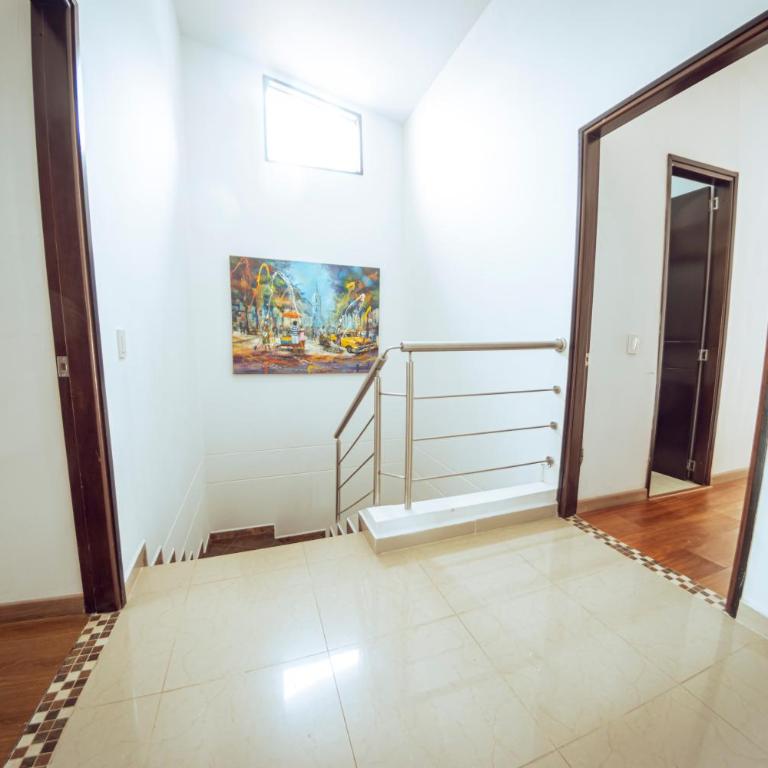 Casa de lujo en el poblado - Villa - 15