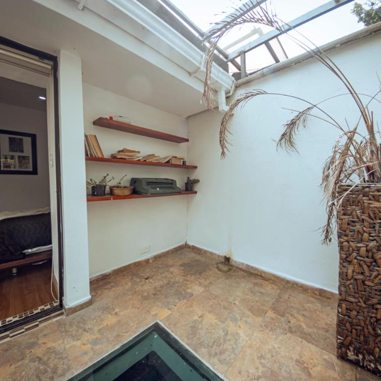 Casa de lujo en el poblado - Villa - 22