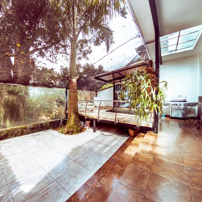 Casa de lujo en el poblado - Villa - 3