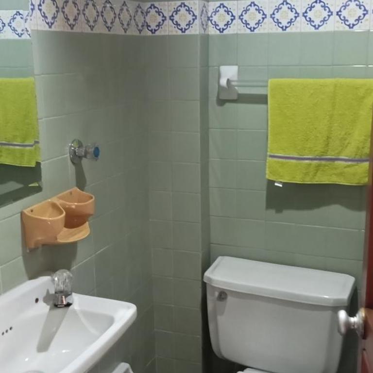 Casa Tundama - Habitación Doble - 5