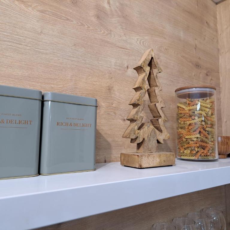 Apartman ISKRA Villa Mont - One-Bedroom Apartment - 8