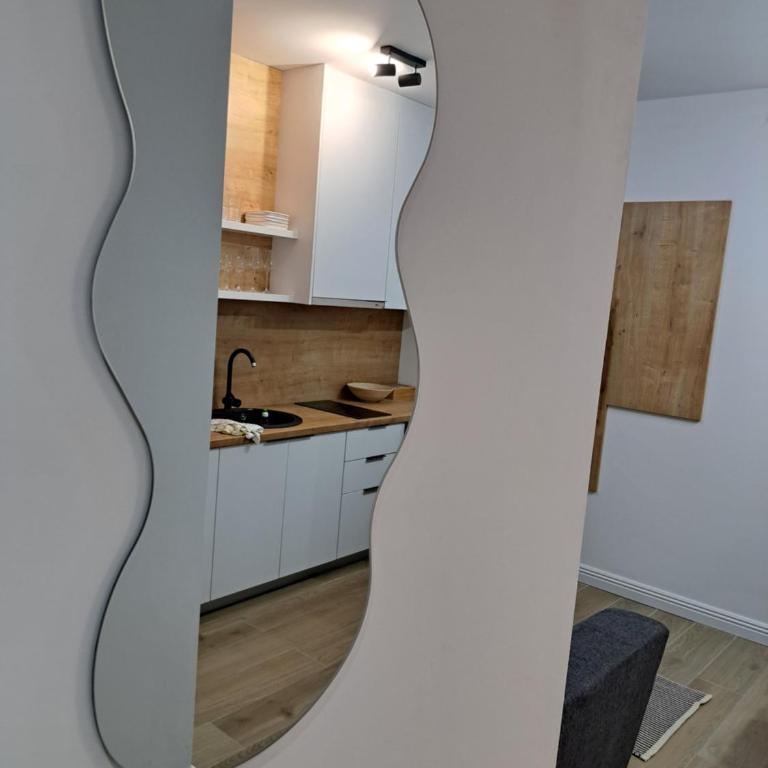 Apartman ISKRA Villa Mont - One-Bedroom Apartment - 19
