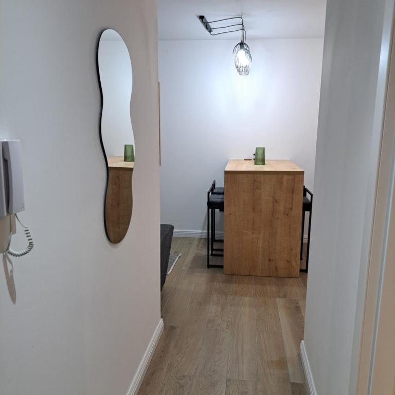 Apartman ISKRA Villa Mont - One-Bedroom Apartment - 18