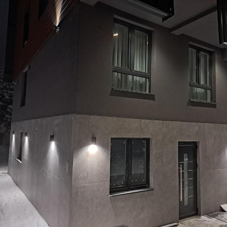 Apartman ISKRA Villa Mont - One-Bedroom Apartment - 24