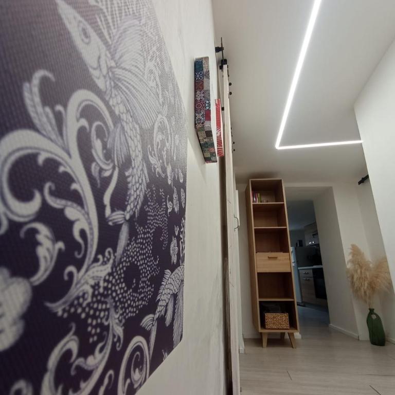 Bilocale in centro storico -Le mensaline- Casa Chiricopo - Appartamento con 1 Camera da Letto - 7
