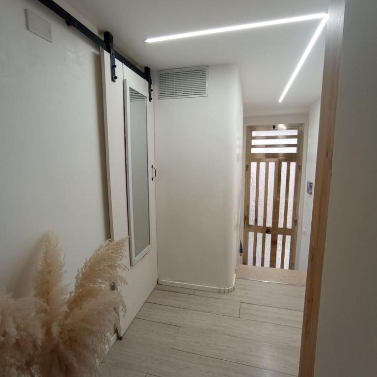Bilocale in centro storico -Le mensaline- Casa Chiricopo - Appartamento con 1 Camera da Letto - 8