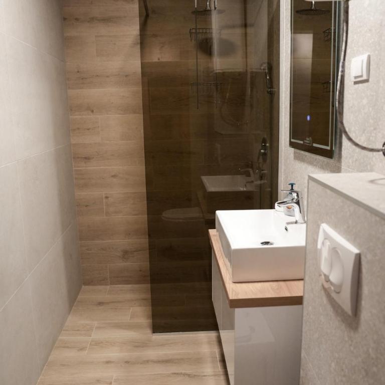 Nova planina Apartment 107 Jahorina - One-Bedroom Apartment - 8