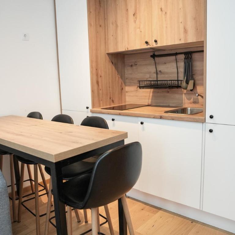 Nova planina Apartment 107 Jahorina - One-Bedroom Apartment - 3