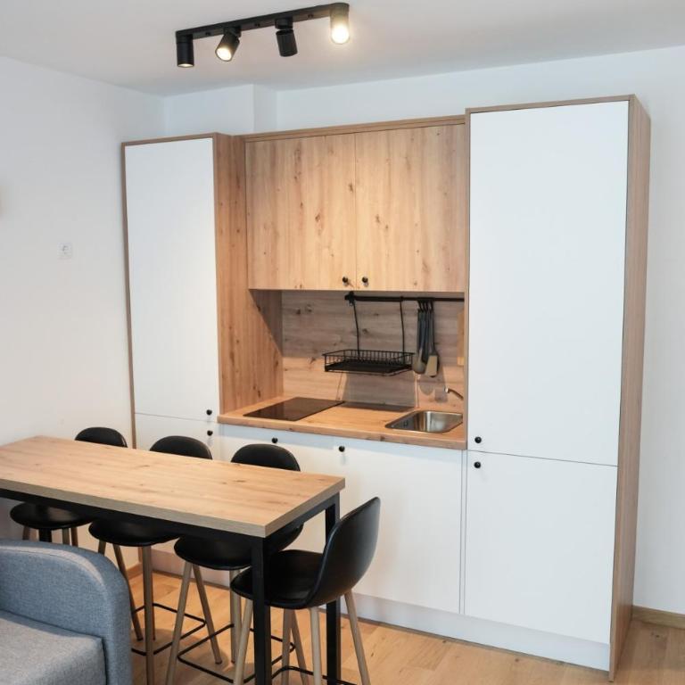 Nova planina Apartment 107 Jahorina - One-Bedroom Apartment - 4