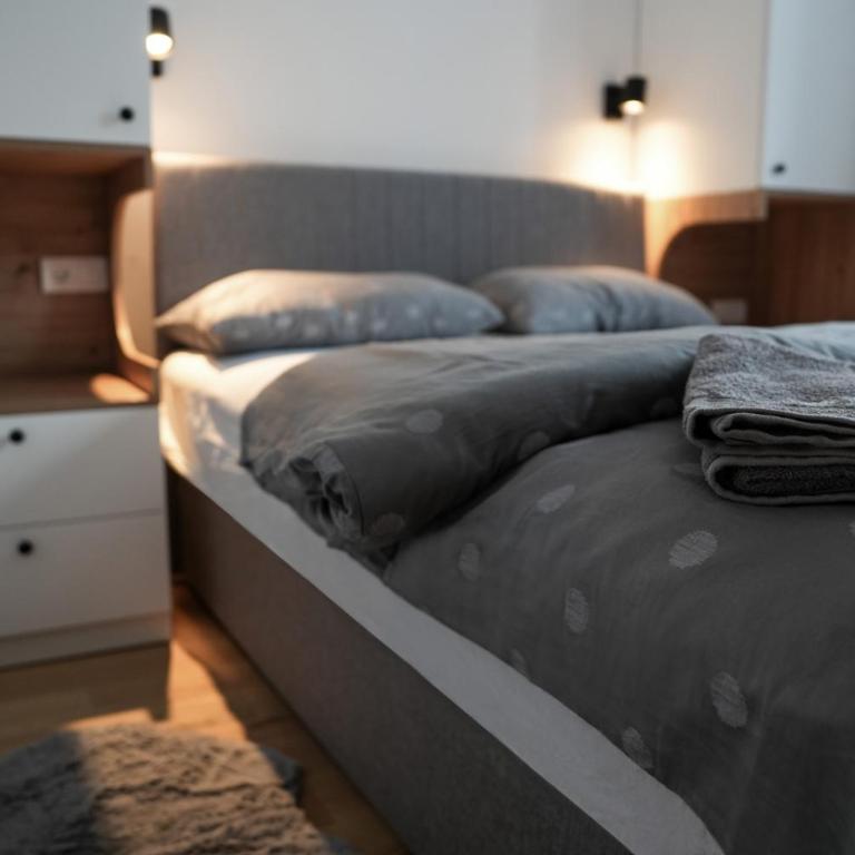 Nova planina Apartment 107 Jahorina - One-Bedroom Apartment - 5