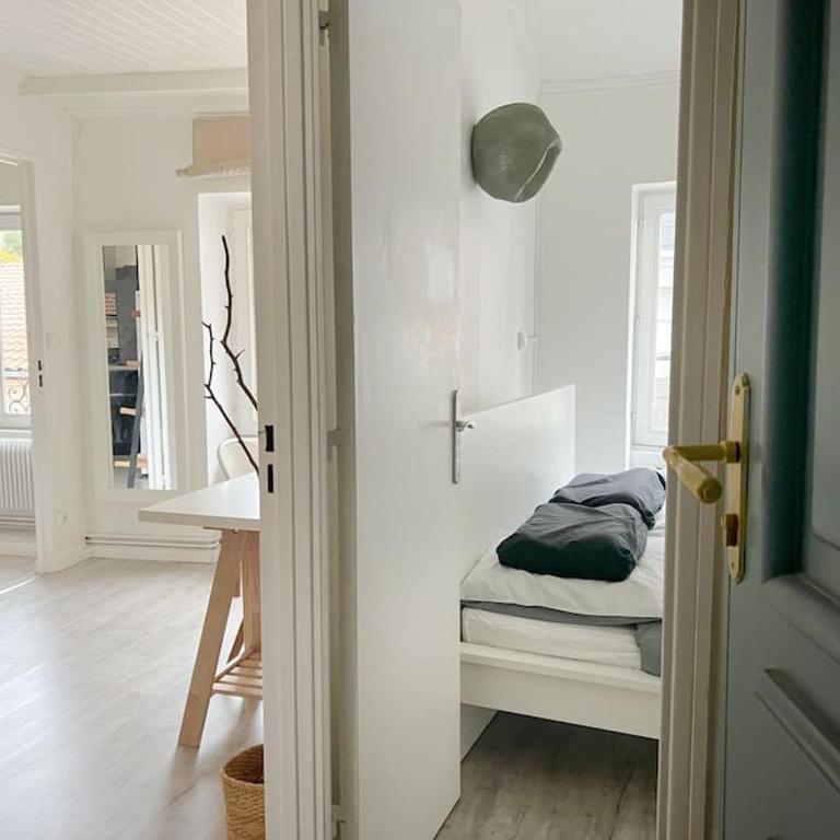 Le Cyclade - T2 - Place Jean Jaurès - Apartamento de 1 dormitorio - 1