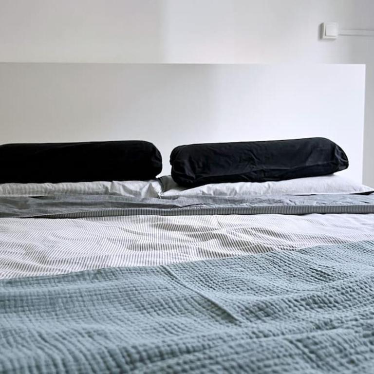 Le Cyclade - T2 - Place Jean Jaurès - Apartamento de 1 dormitorio - 5