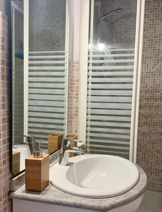 Le Cyclade - T2 - Place Jean Jaurès - Apartamento de 1 dormitorio - 14