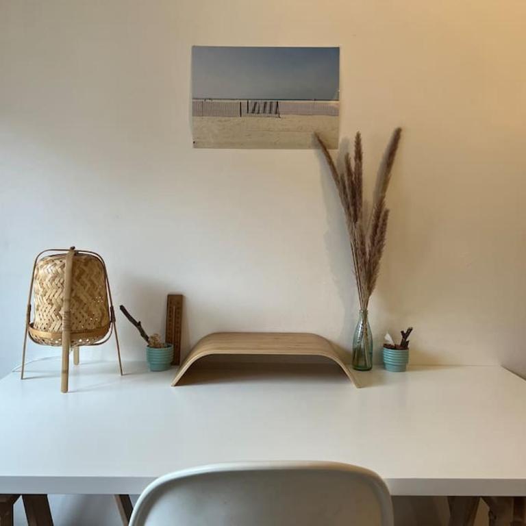 Le Cyclade - T2 - Place Jean Jaurès - Apartamento de 1 dormitorio - 4