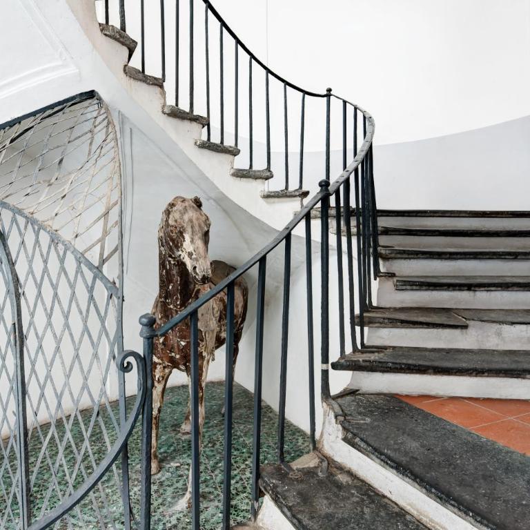 Nilos Flat Naples Historical Center - Appartamento Superior - 16