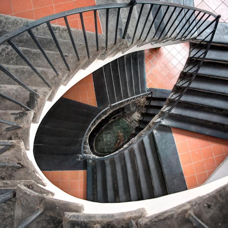 Nilos Flat Naples Historical Center - Appartamento Superior - 17