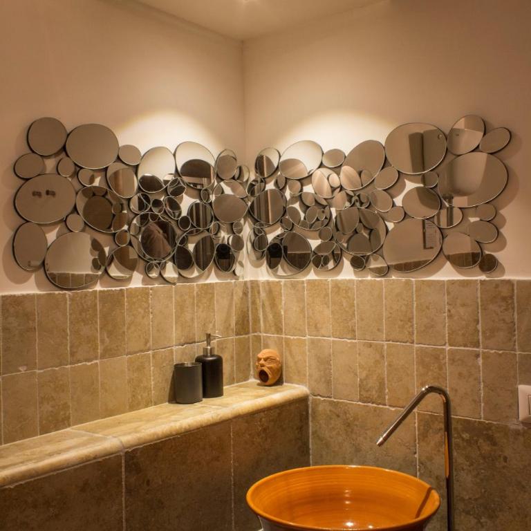 Casa Latina - Triple Room - 11