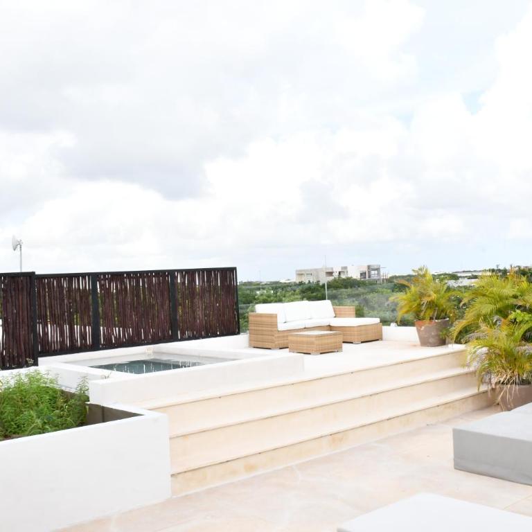 Manor Tulum by The Spot Rentals - Penthouse - 27