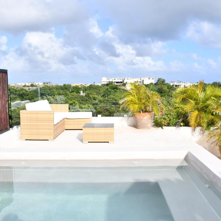 Manor Tulum by The Spot Rentals - Penthouse - 26