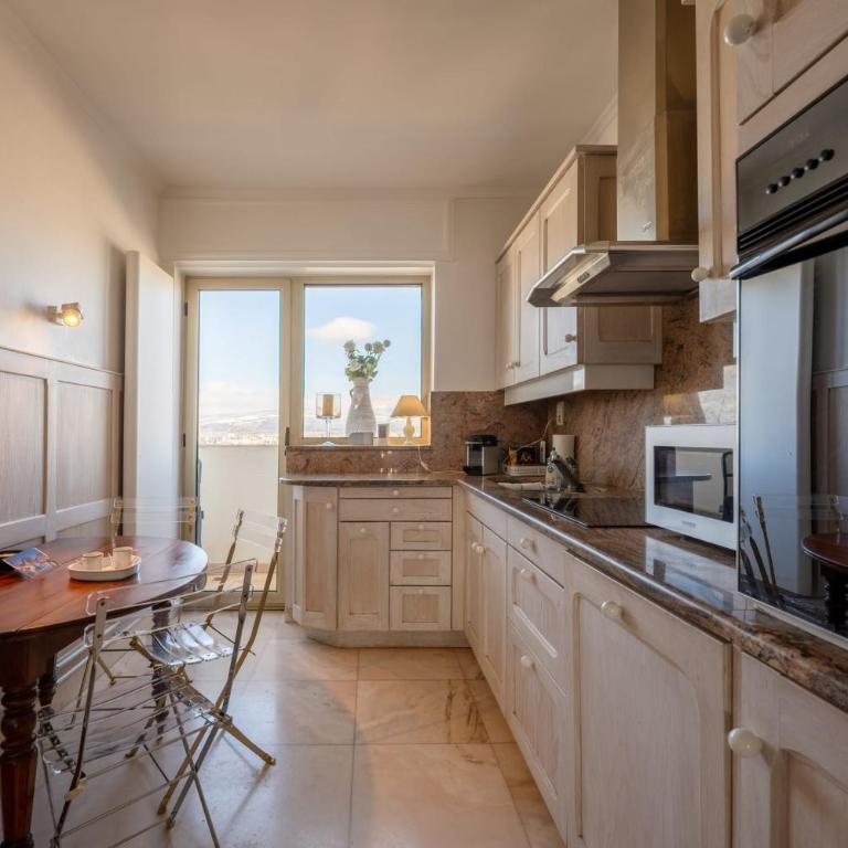 Le Panoramic - Magnifique Vue sur le lac d'Annecy - Apartment - 18