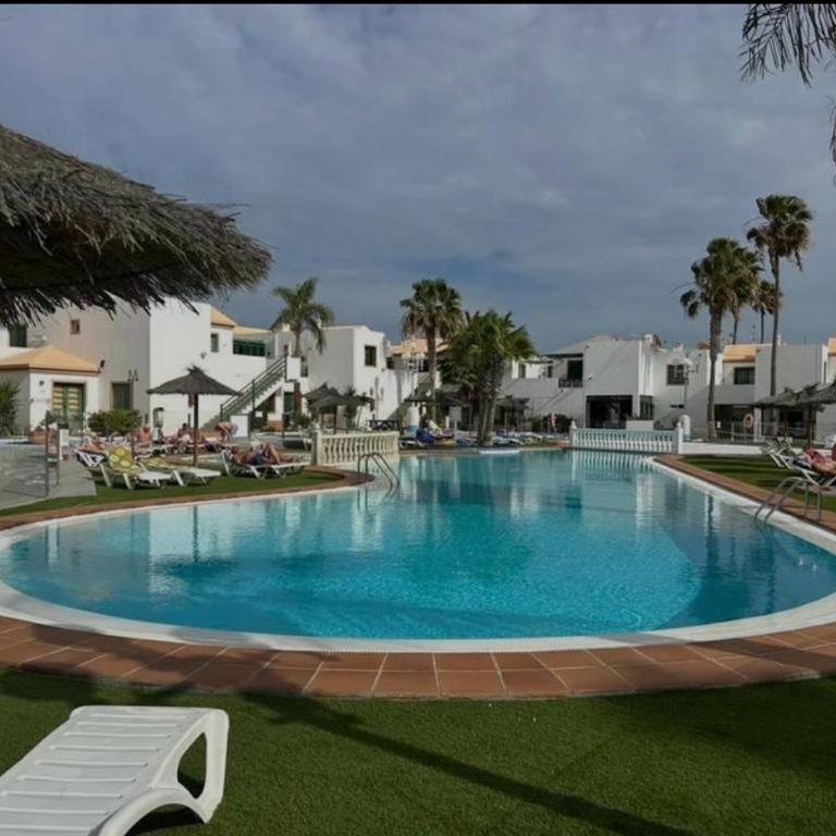 Puerta del Sol Caleta Fuste (Fuerteventura) - One-Bedroom Apartment - 3
