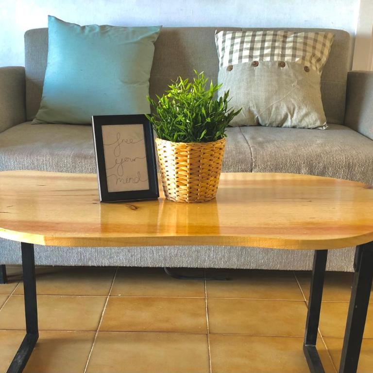 Primera linea playa valdelagrana vistas al mar - Apartamento de 1 dormitorio - 16