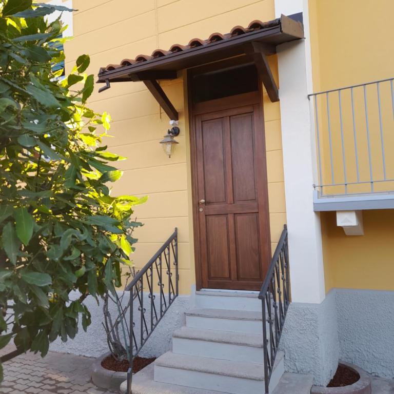 La Villetta a Cuneo - Villa Estándar - 4