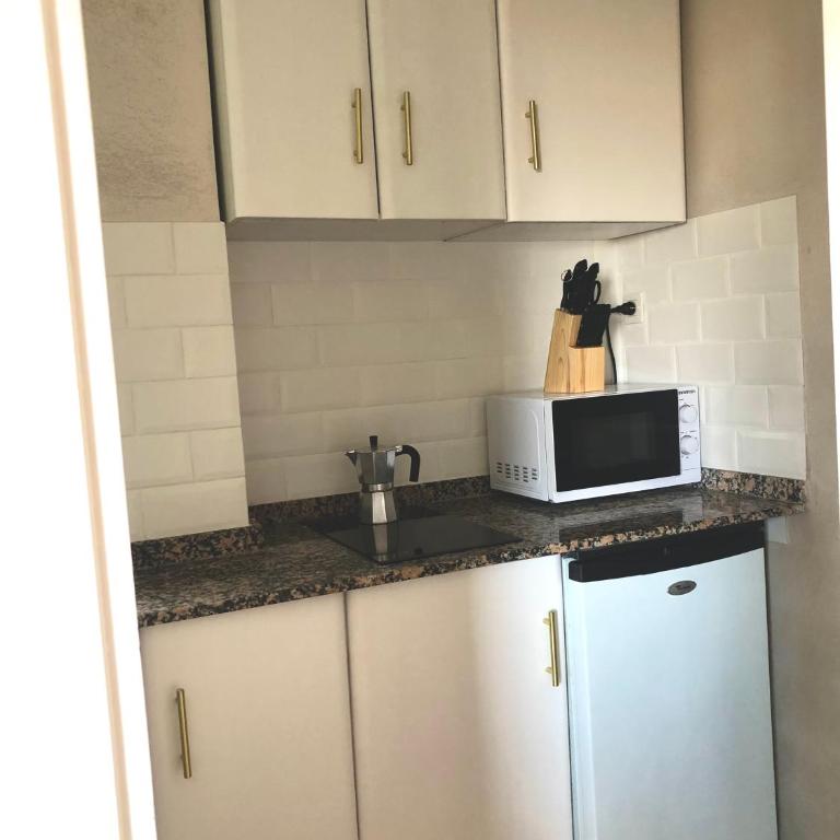 Primera linea playa valdelagrana vistas al mar - Apartamento de 1 dormitorio - 31