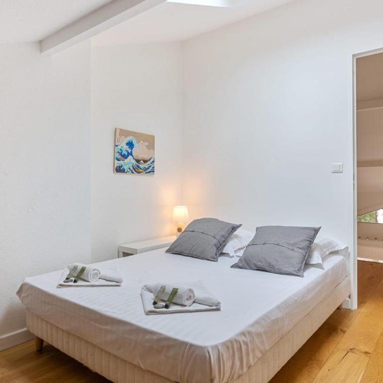 Duplex Milady - Welkeys - Appartement - 11
