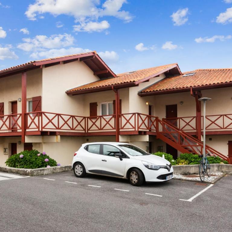 Duplex Milady - Welkeys - Appartement - 15