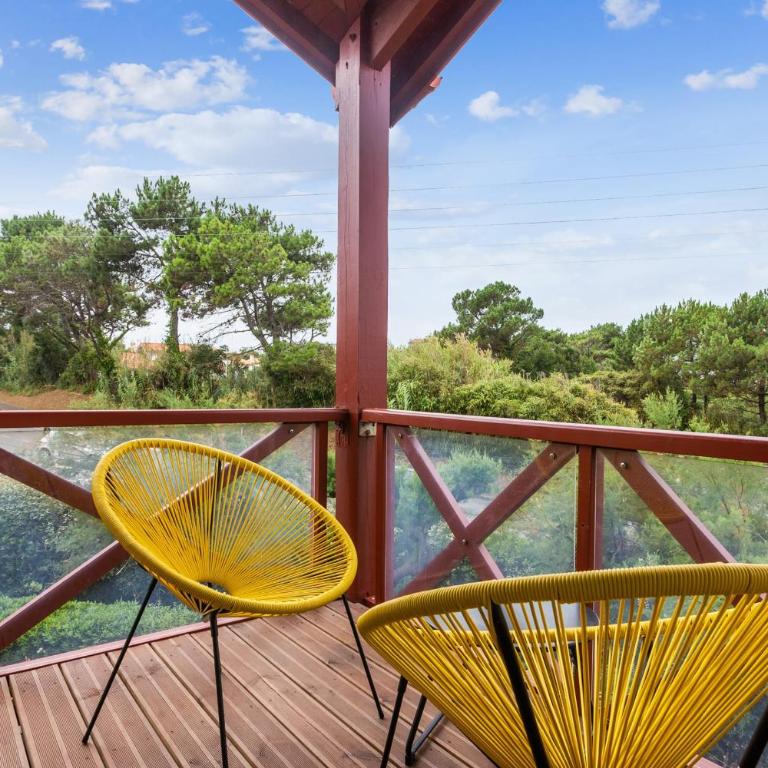 Duplex Milady - Welkeys - Appartement - 1