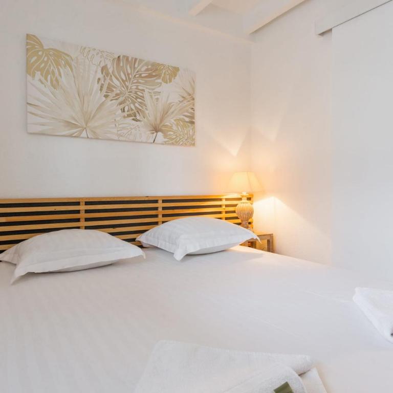Duplex Milady - Welkeys - Appartement - 9